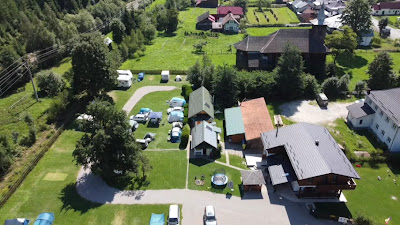 Camping de Vuurplaats