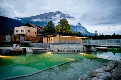 Sonnenplateau Camping Gerhardhof