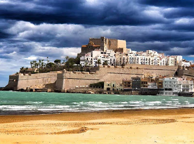 Castell de Peníscola