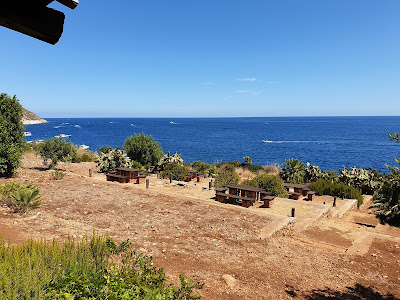 AREA PICNIC "ZINGARO"