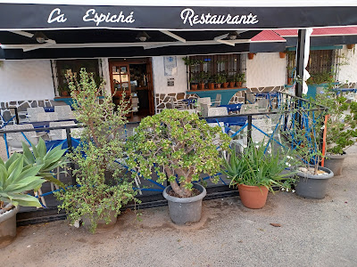 Restaurante La Espichá