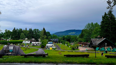 Autocamp Sedmihorky