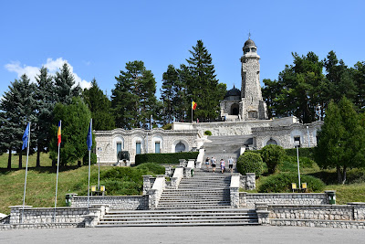 Mausoleul Mateiaș