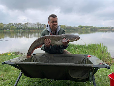 Lőrintei horgásztavak
