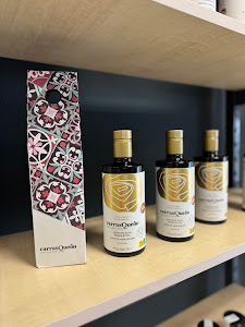 Aceite de Oliva Carrasqueño de Alcaudete Tienda Museo del Aceite