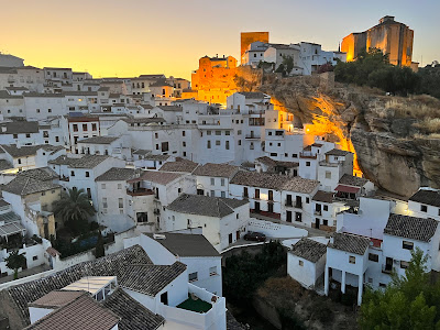 Mirador del Carmen