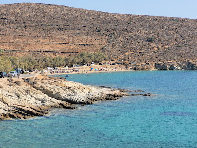 Komito beach