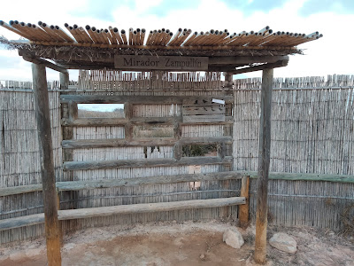 Mirador Zampullín