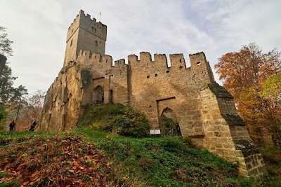 Helfenburg