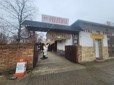 Ot-tó Étterem