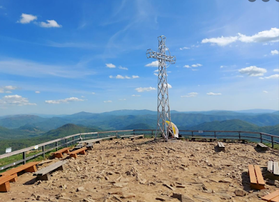 Tarnica