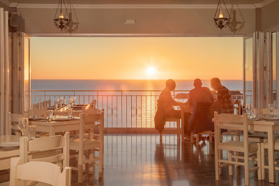 Panorama Restaurant