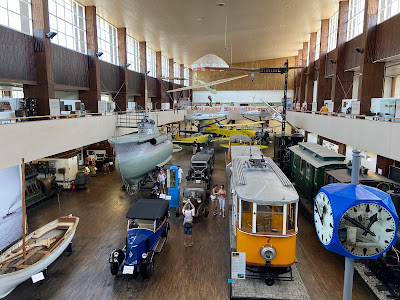 Nikola Tesla Technical Museum