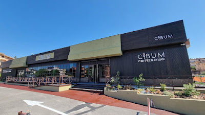Ristorante Cibum