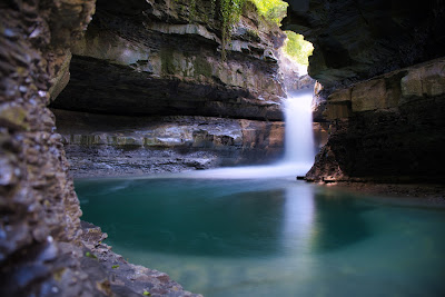 Cascata Urlante a Premilcuore