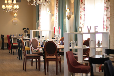 Restoran "ZIVKIN"