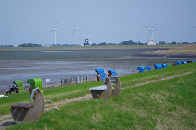FKK Strand Hörn - Pellworm