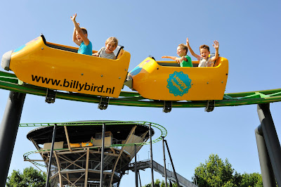 BillyBird Park Hemelrijk