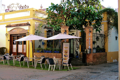 Restaurante Asador El Choto