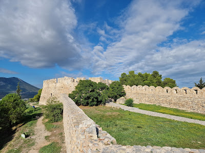 Karababa Castle