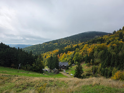 Owl Mountains Landscape Park