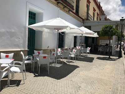 Restaurante La Alcazaba