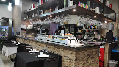 Restaurante FJ Dems