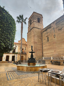 Plaza Mayor