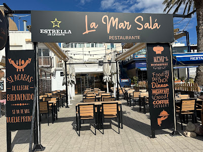 La Mar Salá
