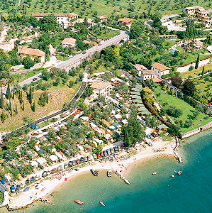 Campeggio Lefà