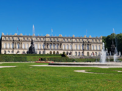 Castelul Herrenchiemsee