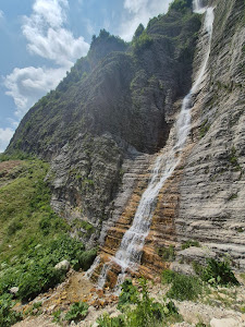 Kefalovryso Waterfall