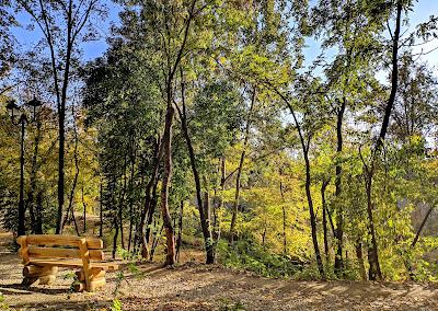Parcul Sticlăriei