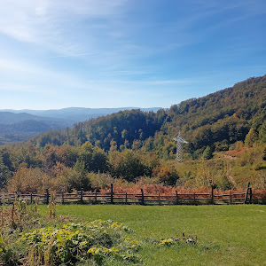 Homolje mountains