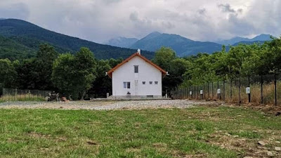 Camping Valea Sâmbetei