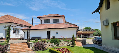 Băile Curative