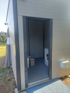 Camp Perovic