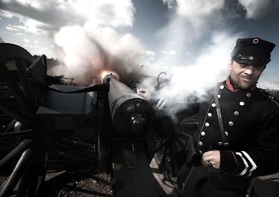 Historiecenter Dybbøl Banke