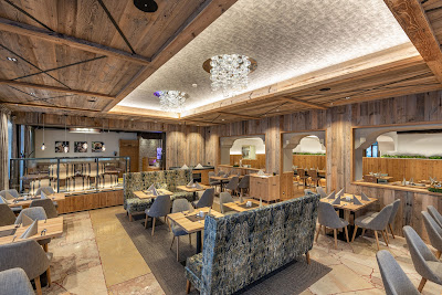 Restaurant Stegerbräu