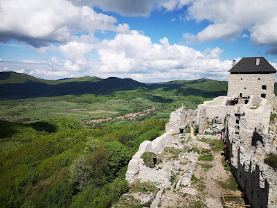 Zempléni Landscape Protection Area