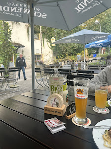 Gasthaus Bräu Wald a.d. Alz - Wirtshaus - Biergarten - Feiern