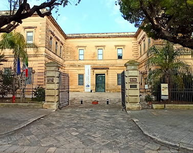 Museo Sigismondo Castromediano