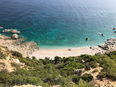 Spiaggia di Fenile