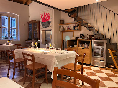 Ristorante Il Cappello