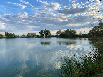 Passion Lake