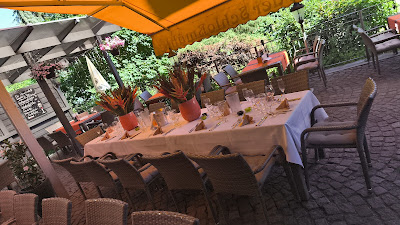 Gasthaus "An der Schlossmühle"