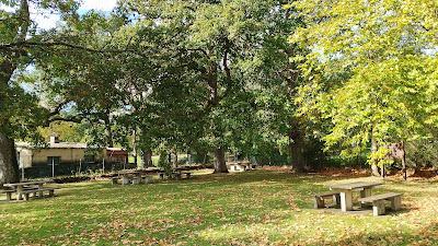 Parque de Ostuño
