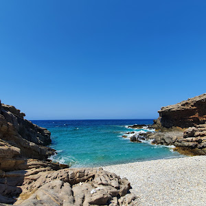 Avlaki beach