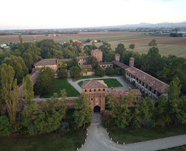 Paderna Castle