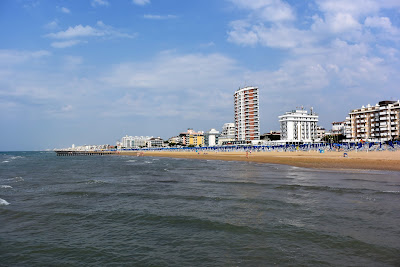 Beach Lido Centro
